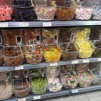   at Naschkram Lagerverkauf in Kiel