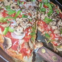  at UNO Pizzeria in Chicago