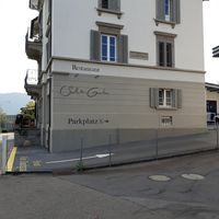 Exterior at Schlossgarten in Kilchberg