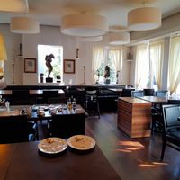 Interior at Schlossgarten in Kilchberg