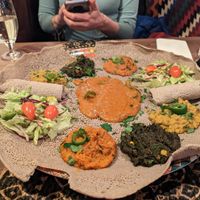  at Wedeb's in Tromsoe