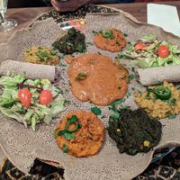  at Wedeb's in Tromsoe