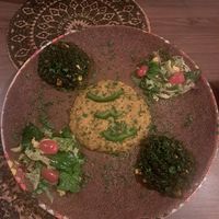  at Wedeb's in Tromsoe