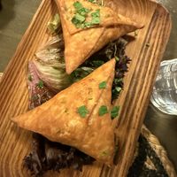   at Wedeb's in Tromsoe