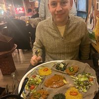  at Wedeb's in Tromsoe