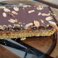 Millionaire at Food Sentimentale in Bayonne