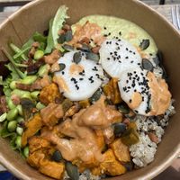   at Food Sentimentale in Bayonne