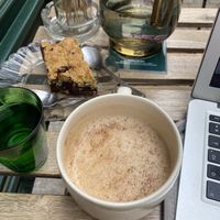   at Food Sentimentale in Bayonne