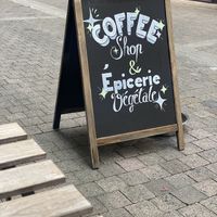   at Food Sentimentale in Bayonne