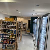 Shopping side  at Food Sentimentale in Bayonne