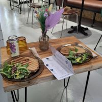  at Food Sentimentale in Bayonne