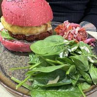   at Food Sentimentale in Bayonne