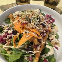   at Food Sentimentale in Bayonne