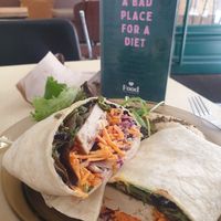  at Food Sentimentale in Bayonne