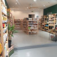  at Food Sentimentale in Bayonne