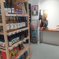  at Food Sentimentale in Bayonne