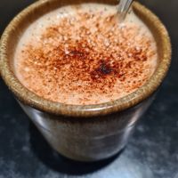  at Food Sentimentale in Bayonne