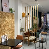   at Food Sentimentale in Bayonne