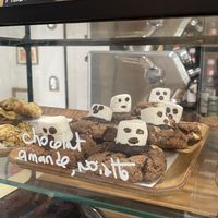   at Food Sentimentale in Bayonne