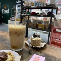   at Food Sentimentale in Bayonne