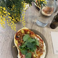   at Food Sentimentale in Bayonne