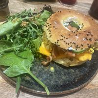   at Food Sentimentale in Bayonne