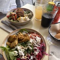   at Food Sentimentale in Bayonne