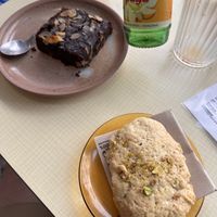   at Food Sentimentale in Bayonne