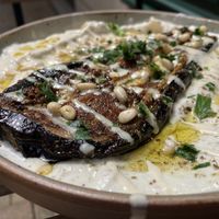   at Food Sentimentale in Bayonne