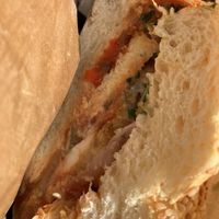   at Food Sentimentale in Bayonne