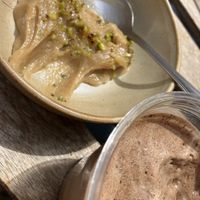   at Food Sentimentale in Bayonne