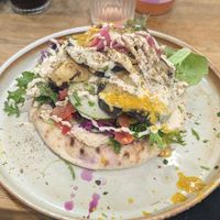  at Food Sentimentale in Bayonne