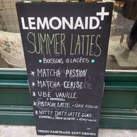  at Food Sentimentale in Bayonne