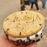 Best of vegan ice cream at Food Sentimentale in Bayonne