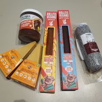  at Food Sentimentale in Bayonne