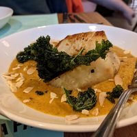 Celaric at Ka Pao in Glasgow