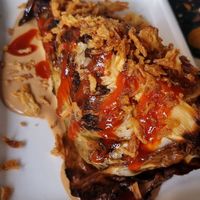  at Ka Pao in Glasgow