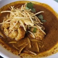  at Ka Pao in Glasgow