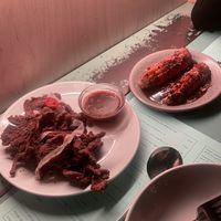   at Ka Pao in Glasgow