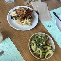   at Ka Pao in Glasgow