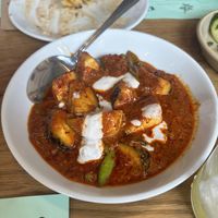   at Ka Pao in Glasgow