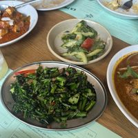   at Ka Pao in Glasgow