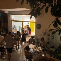 ❤️❤️ at Lifeboxtr in Kas