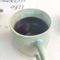 A lot of cats here  at Lifeboxtr in Kas