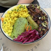 lifeboxtr Bowl  at Lifeboxtr in Kas