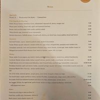  at The Horse & Groom Inn in Malmesbury