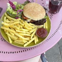   at Zum Kapellchen in Wiesbaden