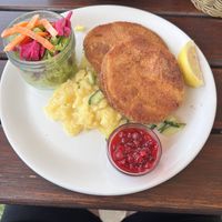   at Zum Kapellchen in Wiesbaden