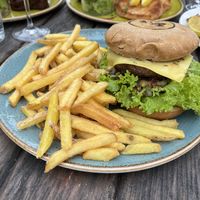   at Zum Kapellchen in Wiesbaden