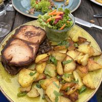   at Zum Kapellchen in Wiesbaden